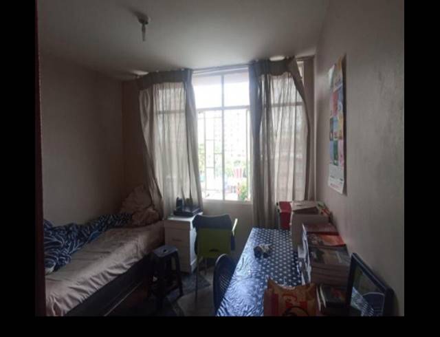 3 BEDROOM FLAT FOR SALE IN ANNLIN-WES